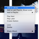 Image for article titled How to Use Apple Music With a Local Music Library
